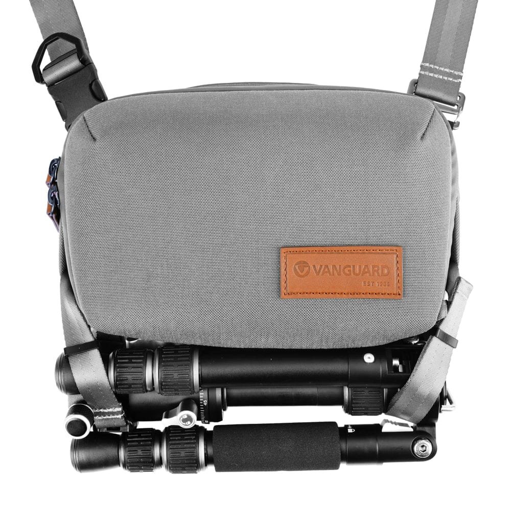 Torba Vanguard Veo City CB24 szara